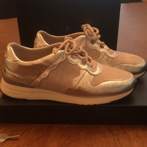 Women’s Cole Haan sneakers